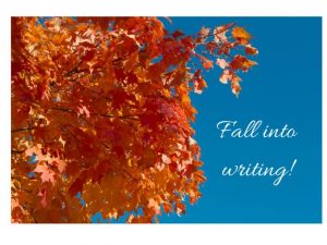 Fall_Into_Writing