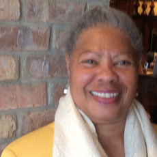 Merredith F. Perkins, Ph.D