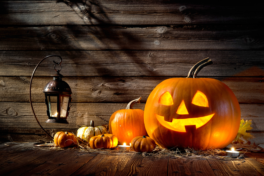 Dorrance Writing Prompt Halloween 1