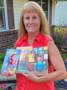 Dorrance Publishing Author Spotlight: Vicky M. Van Dan-Pletsch