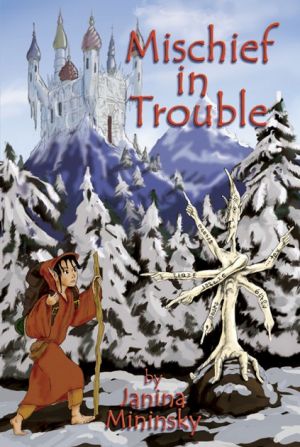 Holiday Reading: Mischief in Trouble