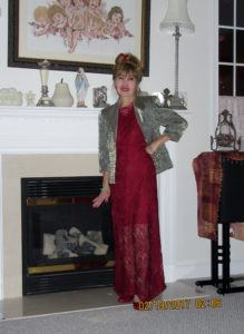 Dorrance author Eleanor Ragaza Caldwell testimonial.