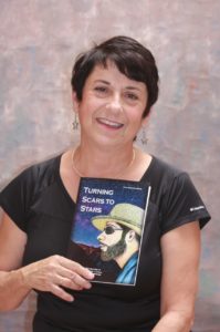 Dorrance author spotlight, Mary Kirpes.