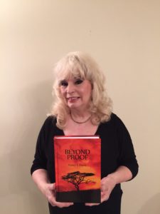 Nancy Davis Dorrance Author