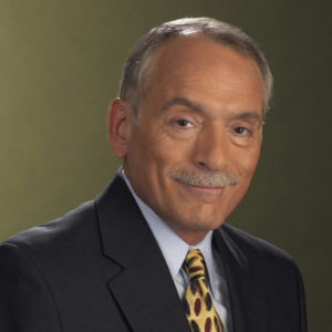 Picture of Dorrance Publishing author, Tom Pisapia.