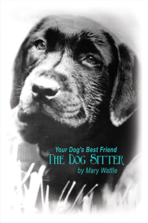Your Dog’s Best Friend: The Dog Sitter