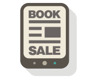 Book Promotion Products