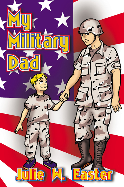 My_Military_Dad