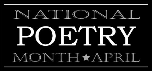 National_Poetry_Month