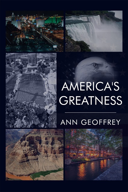 Fourth of July Spotlight: America’s Greatness