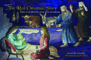A Deeper Look into the Story of Christmas