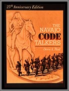 Cracking the Code of Success: The Navajo Code Talkers