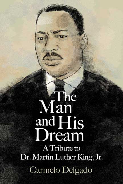 Dorrance Book Spotlight: The Man and His Dream