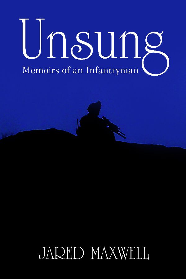 Dorrance Book Spotlight: Unsung