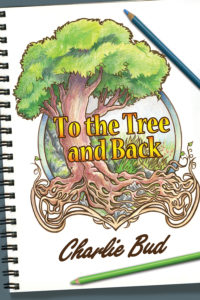 Cover of the Dorrance book, "To the Tree and Back."