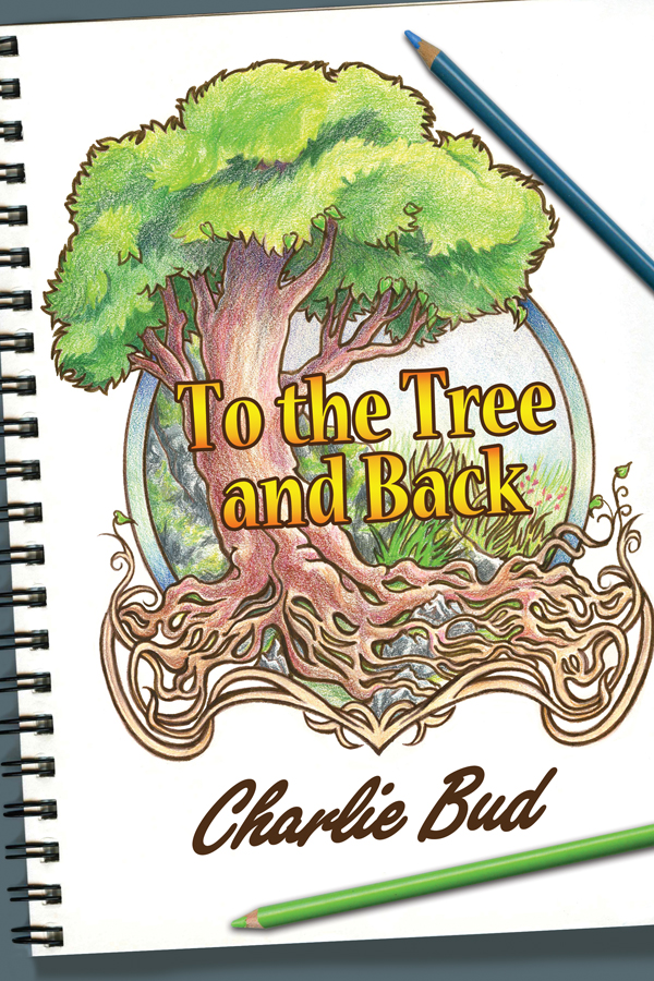 Dorrance Book Spotlight: “To the Tree and Back”