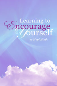 Dorrance book spotlight, "Learning to Encourage Yourself."