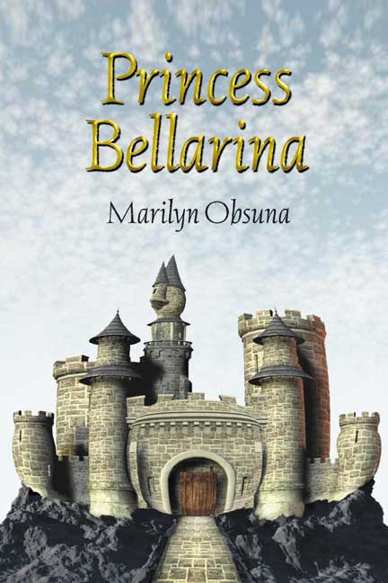 Dorrance Book Spotlight: Princess Bellarina