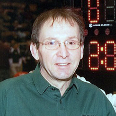 Dr. Bill Welker