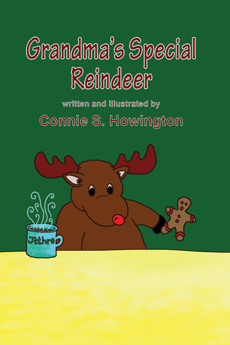 Grandma's Special Reindeer