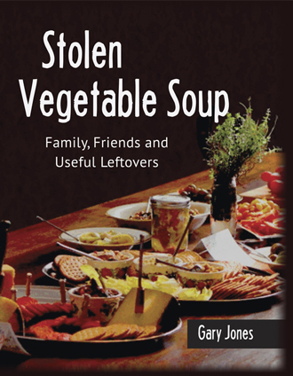 Stolen Vegetable Soup