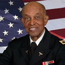 Dr. Guillermo Airall, Retired Colonel, United States Army