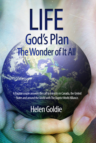 Life God’s Plan, The Wonder of it All