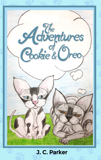 The Adventures of Cookie and Oreo