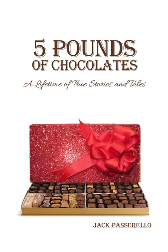 5 Pounds of Chocolate