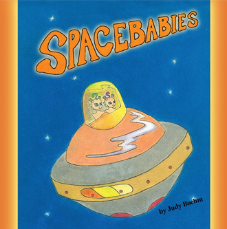 Spacebabies