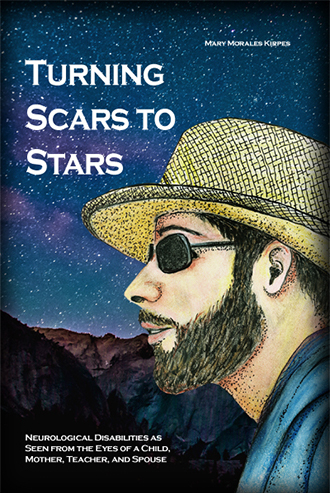 Turning Scars to Stars