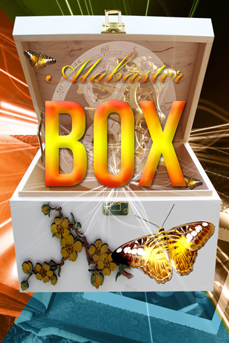 Alabaster Box