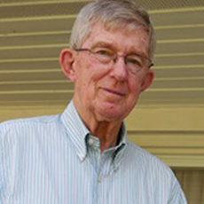 Robert M. Thompson