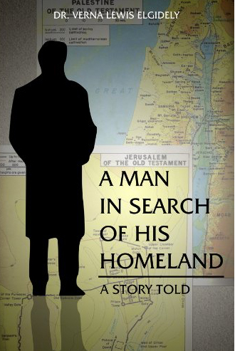 A Man in Search of His Homeland, A Path to Freedom