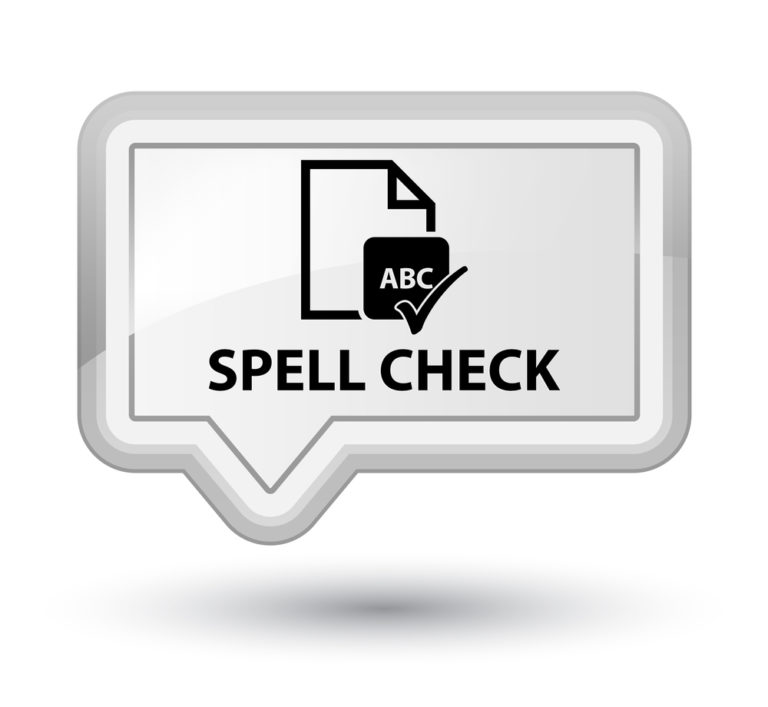 spell check Dorrance Publishing Company