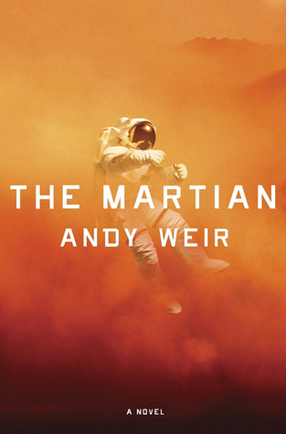 the martian andy weir