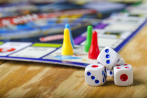 board game