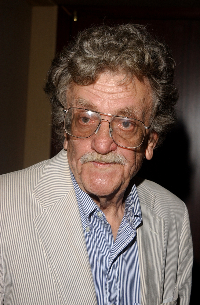 kurt vonnegut