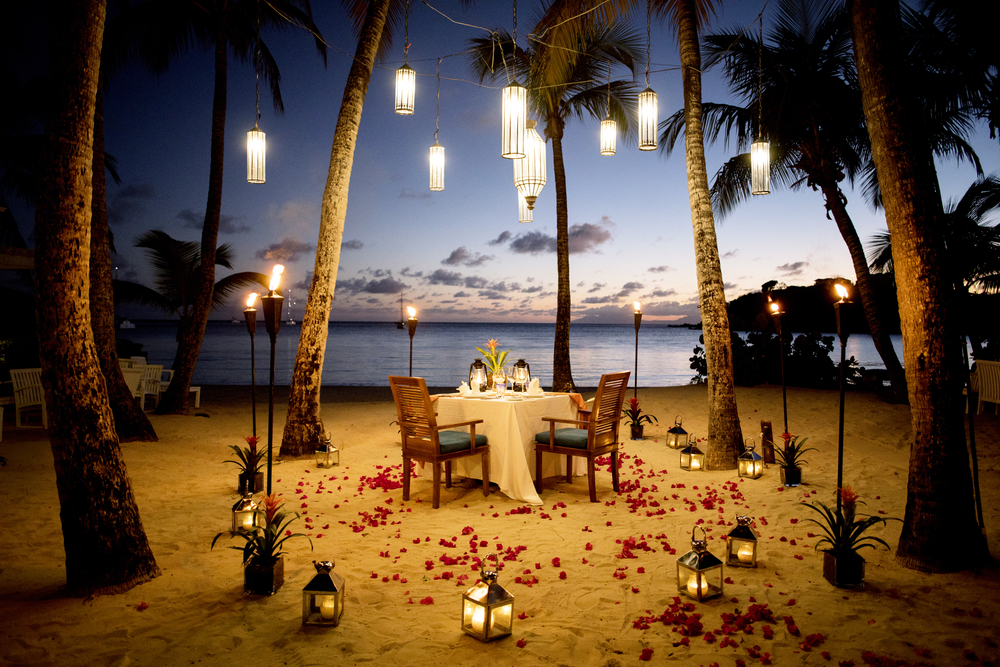 Romantic Setting Dorrance Publishing Company