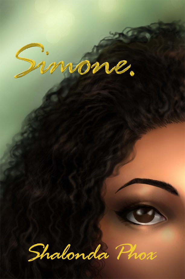 Simone by Shalonda Phox