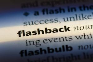 flashback definition