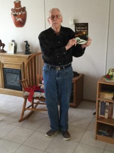 Larry Steinman - Dorrance Publishing Author