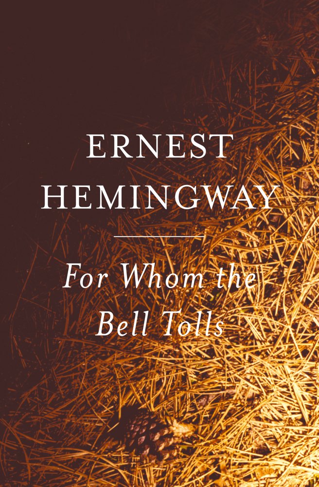 For Whom The Bell Tolls