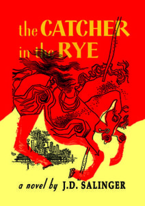 Catcher in the Rye