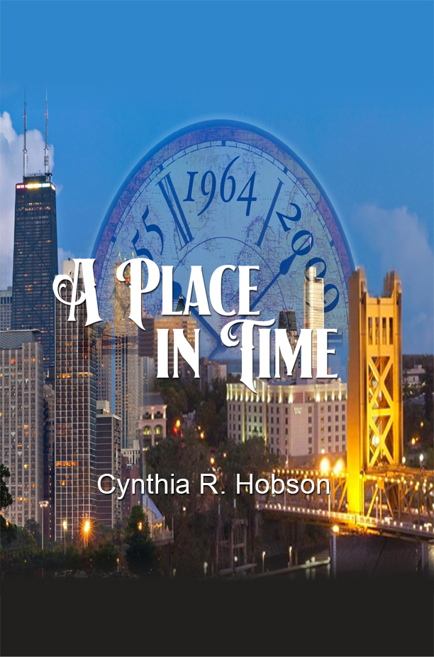 A Place in Time by Cynthia Hobson