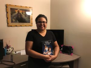 Daisy Rodriguez - Dorrance Author