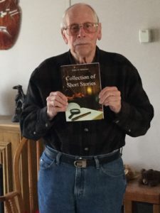Dorrance Author - Larry Steinman
