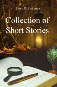 Steinman - A Collection of Short Stories