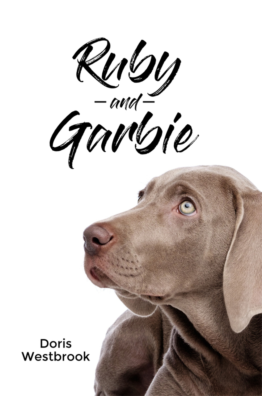 Ruby and Garbie