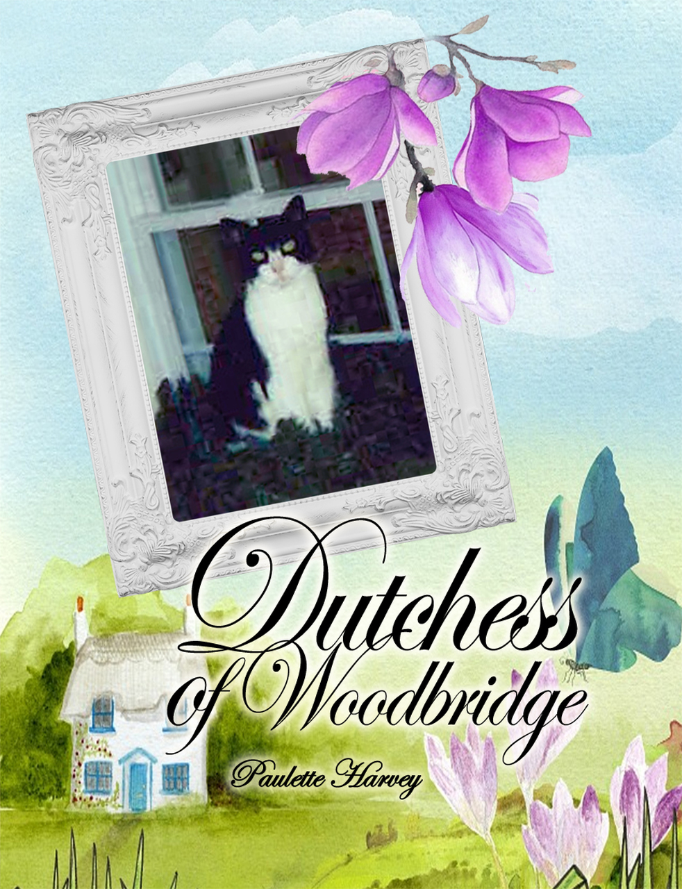 dutchess of woodbridge